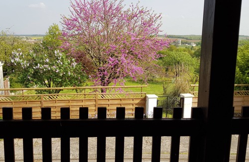 Luxe House | A beautifully restored stone property overlooking the stunning Charente river.
