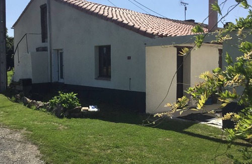 Millac House | A contemporary gite in peaceful location with amenities within easy reach.