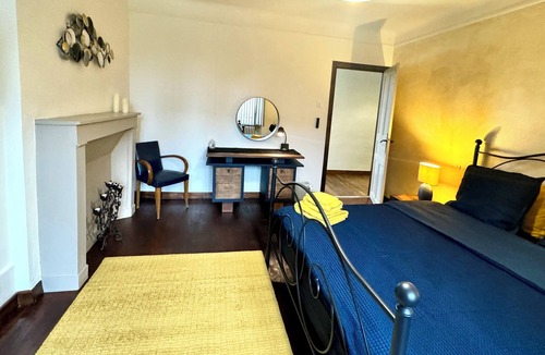 Fromental Other | A cosy, spacious, well equipped 3 bedroomed farmhouse with wood-fired hot tub!