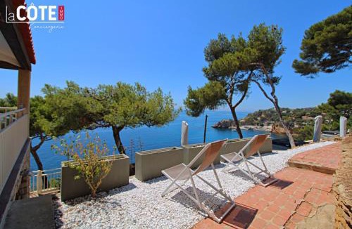 Ensues-la-Redonne Villa | A couper le souffle Magnifique Villa sur l'eau
