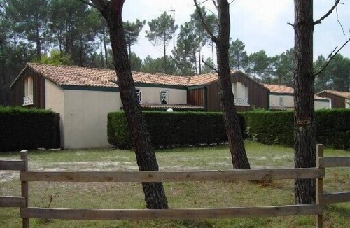 Biscarrosse House | A cozy little nest in Biscarosse Lac, Superb high-end full option duplex