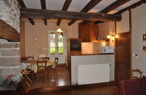 Bassin de Brive House | A former farm house, spacious and without nextdoor neighbours.