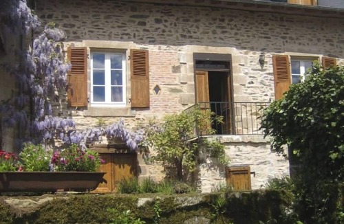 Bassin de Brive House | A former farm house, spacious and without nextdoor neighbours.