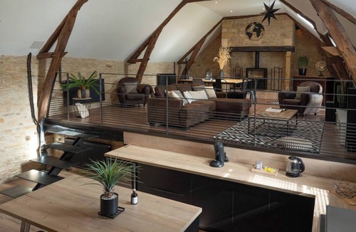 La Cassagne House | A haven of peace in Périgord