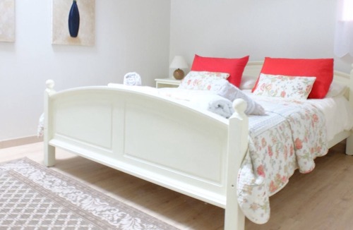 Oiron Cottage | A hideaway to allow you to rest, relax and enjoy this beautiful part of France