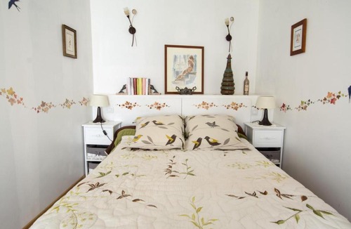 Saint-Hilaire-de-Villefranche Bed & Breakfast | A L'Antan - La Ferme D'Octave
