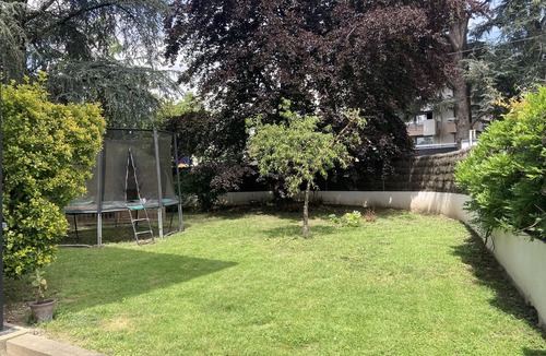 XIV Juillet House | A l 'Allée