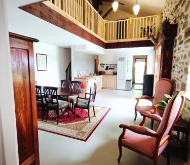 La Peruse Bed & Breakfast | A L'Ombre Du Marronnier GITES