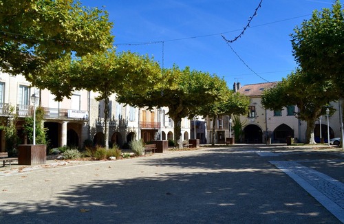 Gueyze House | A lovely village house in the heart of unspoilt Gascony.