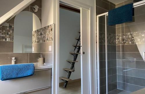 Mouleydier Apartment | A Mouleydier CHEZ PAULINE
