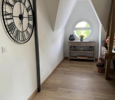 Mouleydier Apartment | A Mouleydier CHEZ PAULINE