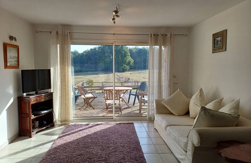 Benest House | A Peaceful Haven in the Charente Countryside, Pets can Come too