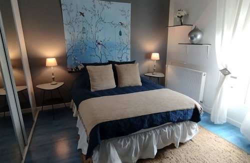 Tresses Bed & Breakfast | A peaceful haven with swimming pool, 20 minutes from Bordeaux and its vineyards.