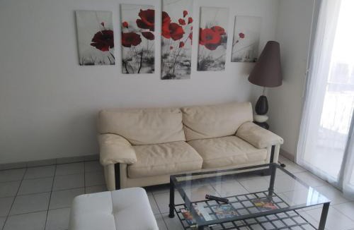 Poitiers Apartment | A Poitiers, 2 chambres, très bel appartement de 65 m2