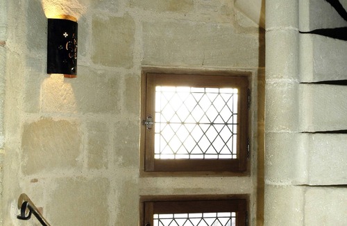 Birac-sur-Trec House | A privileged vacation out of time, Be the Châtelains of the Manor.