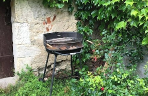 Champagne-et-Fontaine House | A rejuvenating stay in a quiet, rustically charming gîte