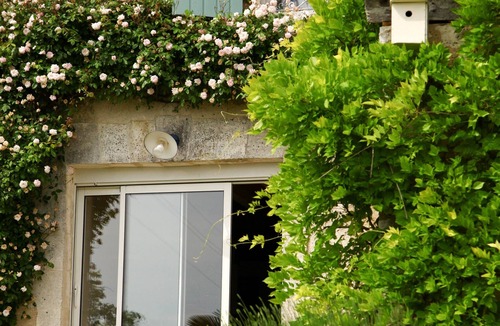 Montmoreau-Saint-Cybard Cottage | a romantic and very peaceful authentic French farm near dordogne