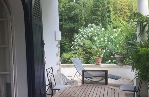 Bayonne Villa | A stone's throw from the Bayonne Arena Large character house on the Basque Coast