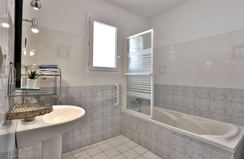 Marsaneix House | A sunny villa in Périgord