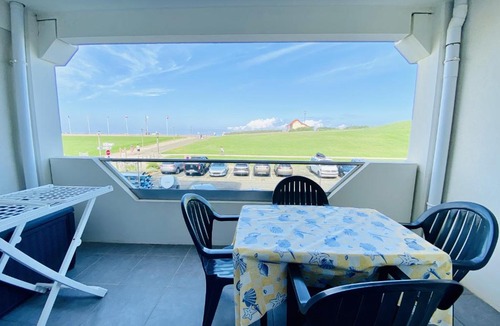 Biscarrosse Plage Apartment | A1 RESIDENCE LE PALOMBAGGIA -018
