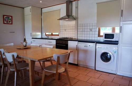 Saint-Aubin-de-Nabirat House | Abbeie, bungalow with private pool and 7000m2 of private land