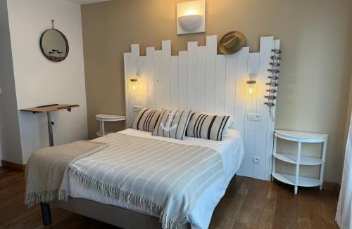 Quartier du Casino Hotel | Acadie Saint Victor - Hôtel restaurant -Face mer- Châtelaillon plage