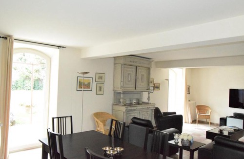 Eygalieres Villa | ACCENT IMMOBILIER - Villa Michel piscine chauffée