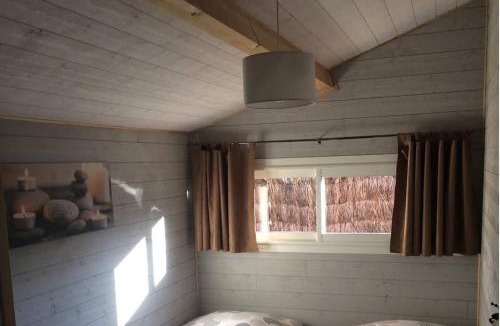 Audenge House | Adorable chalet des Huttiers - Bassin d'Arcachon