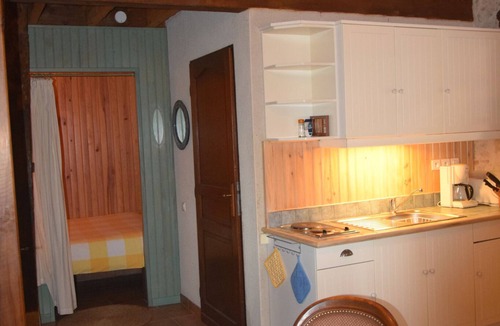 Pinel-Hauterive House | Adorable cottage 4 people. with swimming pool and tennis