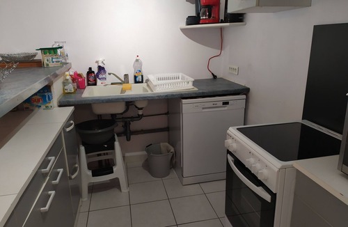 Nieulle-sur-Seudre Apartment | Agréable Appartement Très Calme Dans une Formidable Région Proche de la mer
