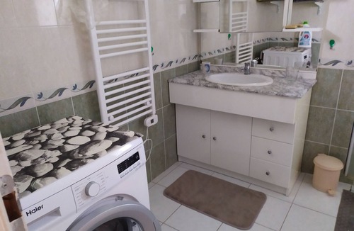 Nieulle-sur-Seudre Apartment | Agréable Appartement Très Calme Dans une Formidable Région Proche de la mer