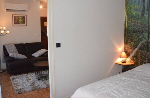 Agen Apartment | Agréable appartement T1 bis à Agen