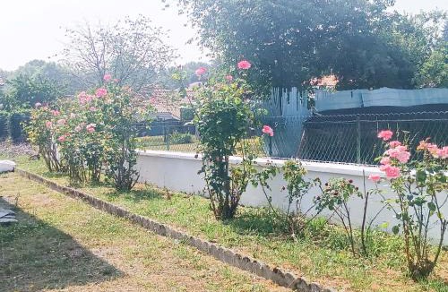 Confolens Bed & Breakfast | Agréable et Calme
