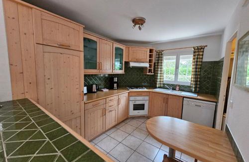 Vieux-Boucau-les-Bains House | Agréable maison climatisée idéalement placée pour 6personnes vieux boucau