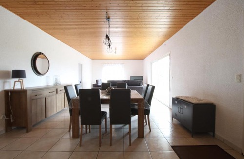 Andernos-les-Bains House | Agréable maison avec piscine 6 couchages au calme