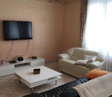 Pons House | Agréable maison