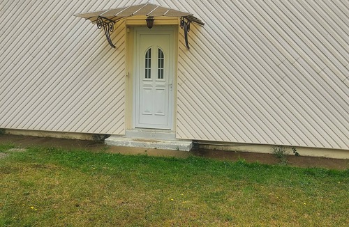 Chef-Boutonne House | Agréable Petite Maison de Campagne Dans les Environs de Chef-boutonne 79