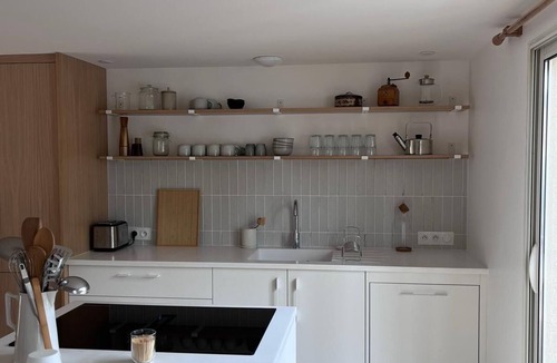 Messanges House | Agréable Petite Maison Avec Jardin Tout Près de la Plage