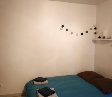 Perigueux Apartment | Agréable studio entièrement équipé