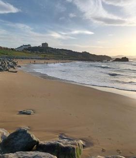 Arcangues Apartment | Agréable T2 près des plages avec parking