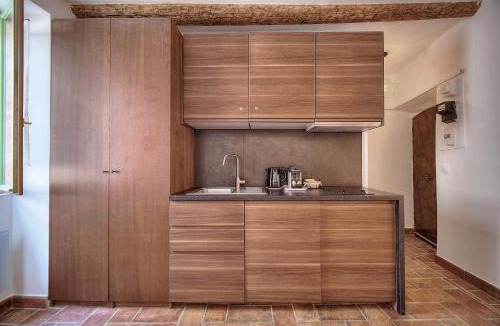 Le Suquet Apartment | Agreable studio quartier Suquet-Vieux Port A0B185