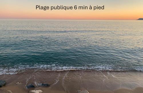 Le Suquet Apartment | Agreable studio quartier Suquet-Vieux Port A0B185