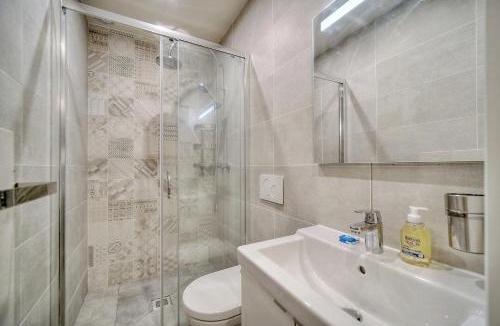 Le Suquet Apartment | Agreable studio quartier Suquet-Vieux Port A0B185