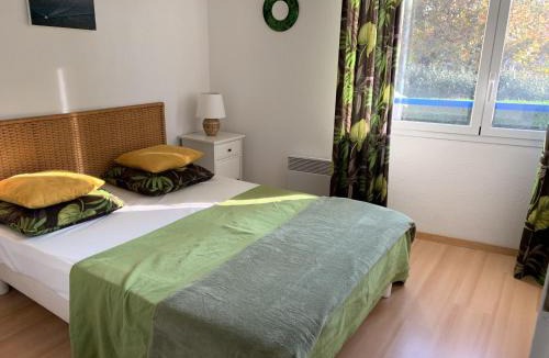 Le Moulleau Apartment | AGREABLE T3 AU CENTRE DU MOULLEAU AVEC WIFI - FR-1-374-161