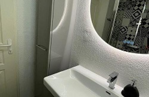 Le Moulleau Apartment | AGREABLE T3 AU CENTRE DU MOULLEAU AVEC WIFI - FR-1-374-161