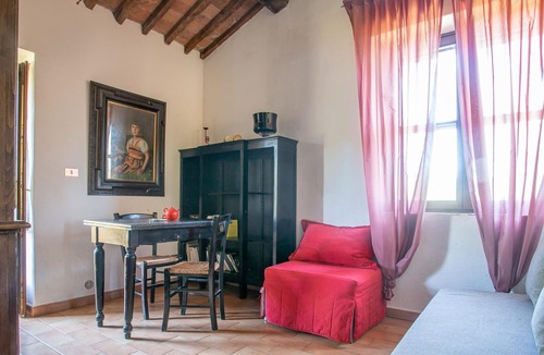 Pescia Fiorentina Other | Agriturismo 'Del Fontino' with Garden & Wi-Fi
