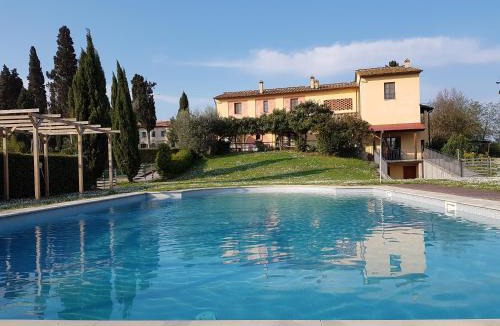 Cerreto Guidi House | Agriturismo Fattoria Rozzalupi