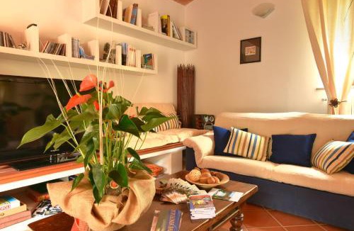 Campiglia Marittima House | Agriturismo Il Piaggione