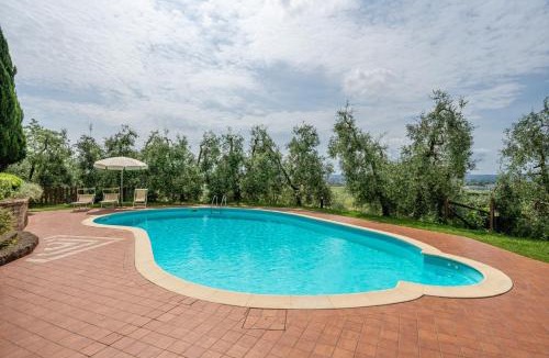 Fucecchio House | Agriturismo La Castellina