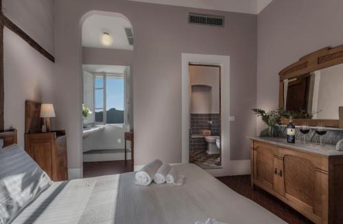 Carmignano House | Agriturismo La Fattoria di Capezzana